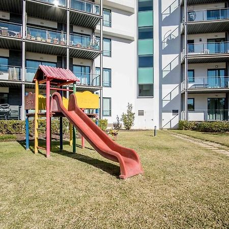 Swiss Green Appartement Cosy Et Spacieux Quarteira Kültér fotó