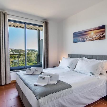 Swiss Green Appartement Cosy Et Spacieux Quarteira Kültér fotó