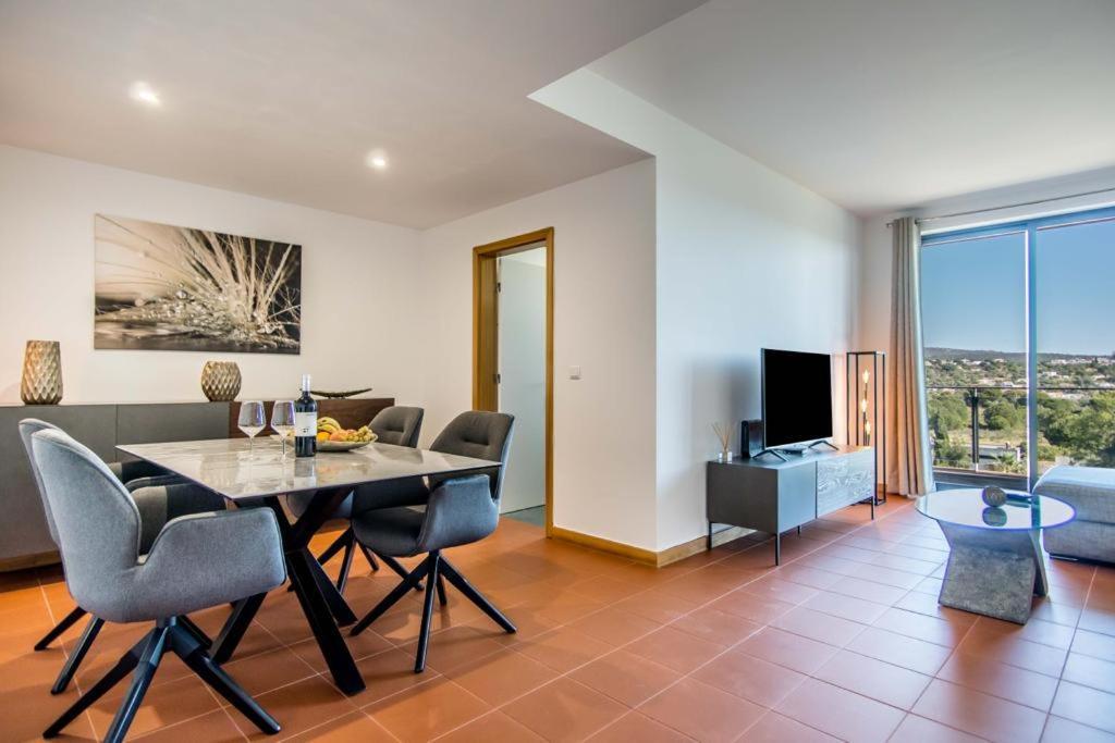Swiss Green Appartement Cosy Et Spacieux Quarteira Kültér fotó