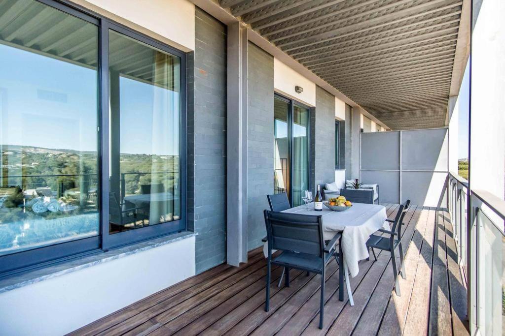 Swiss Green Appartement Cosy Et Spacieux Quarteira Kültér fotó