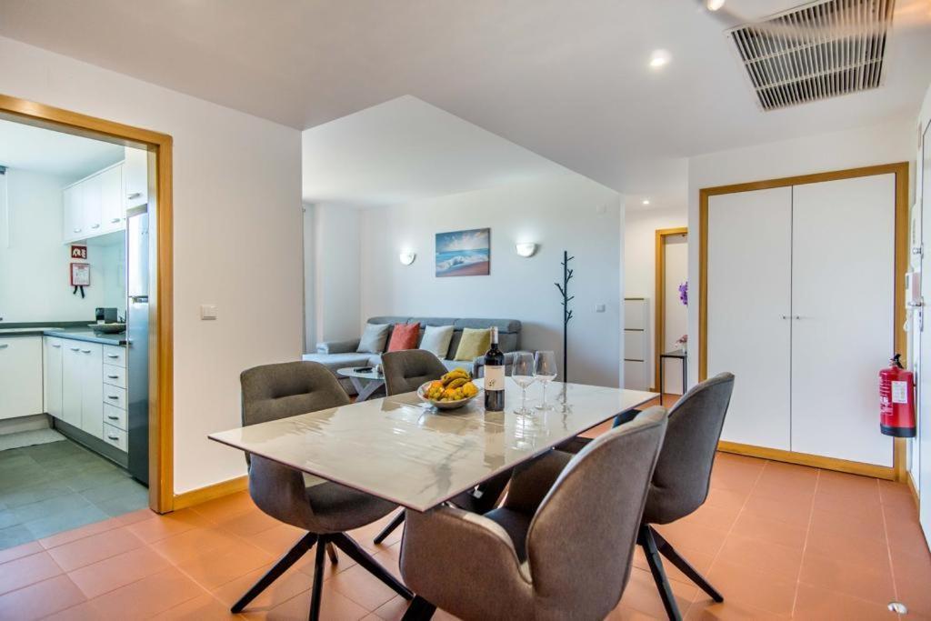 Swiss Green Appartement Cosy Et Spacieux Quarteira Kültér fotó