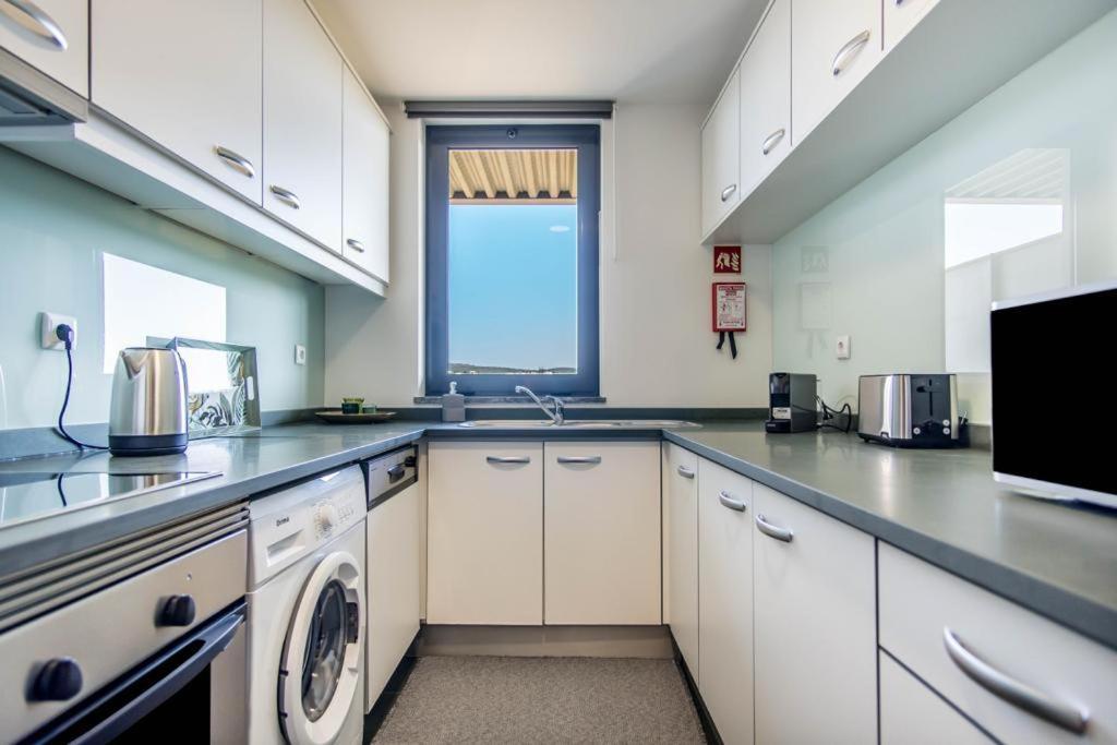 Swiss Green Appartement Cosy Et Spacieux Quarteira Kültér fotó