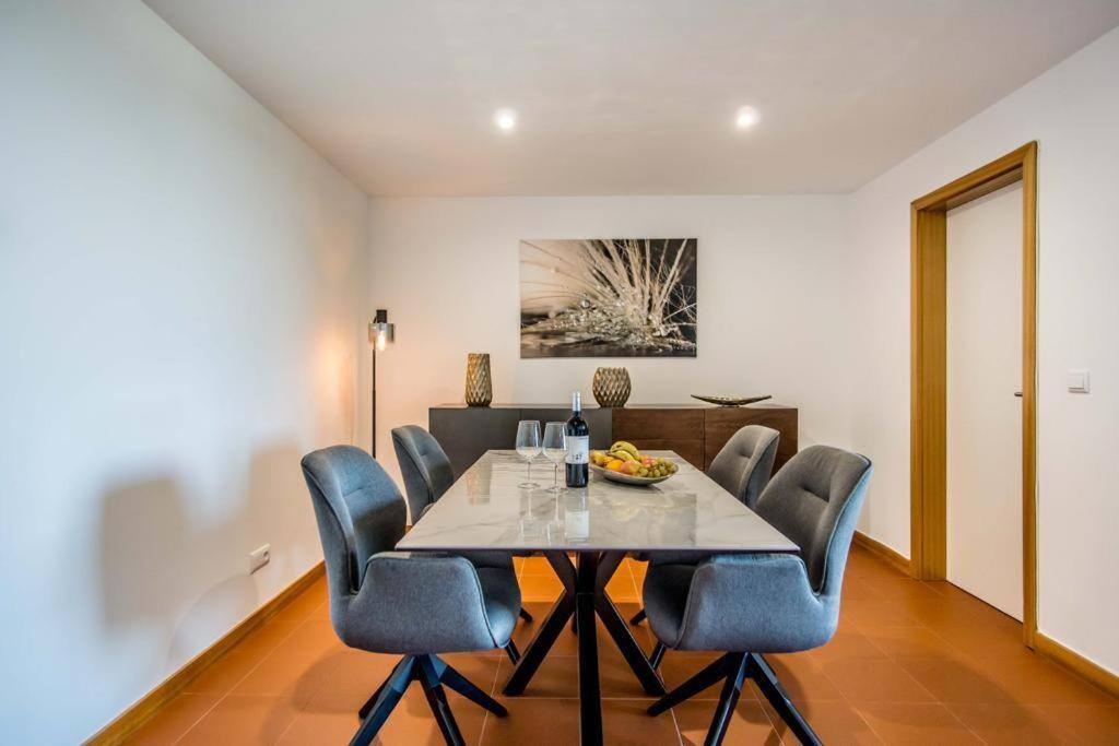 Swiss Green Appartement Cosy Et Spacieux Quarteira Kültér fotó