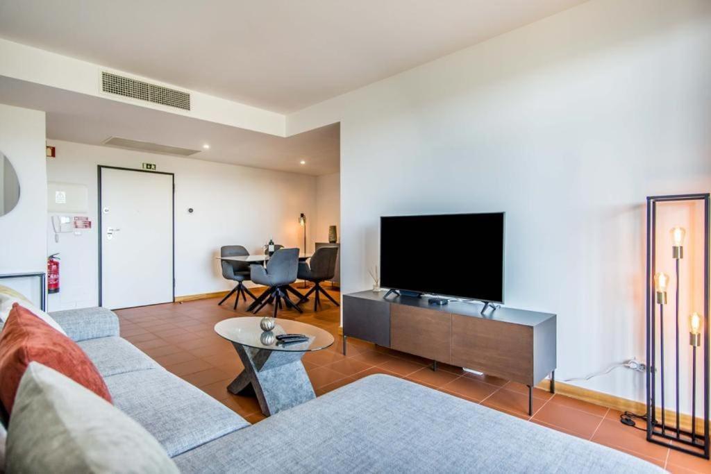 Swiss Green Appartement Cosy Et Spacieux Quarteira Kültér fotó